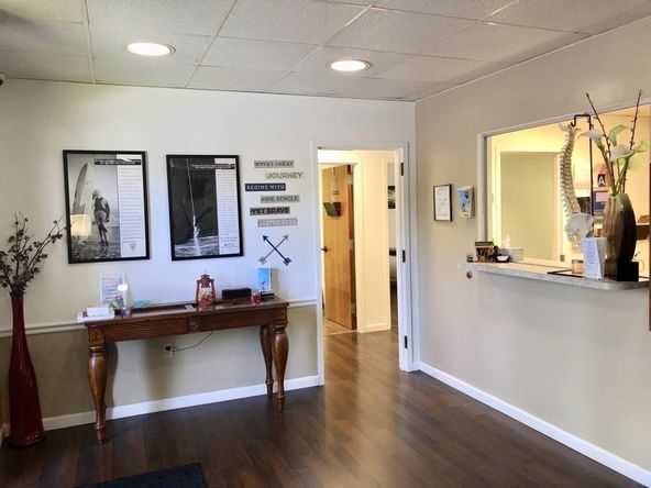 Medical Office Condo in Port Charlotte Medical District: 2400 Harbor Blvd, Port Charlotte, FL, 33952
